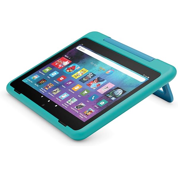 Amazon.com: Amazon Fire HD 8 tablet (newest model), 8” HD Display