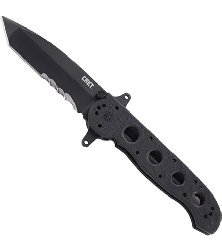 CRKT ナイフ　　m18 CRKT ナイフ m18 Amazon.com: Columbia River - M18 Gray w