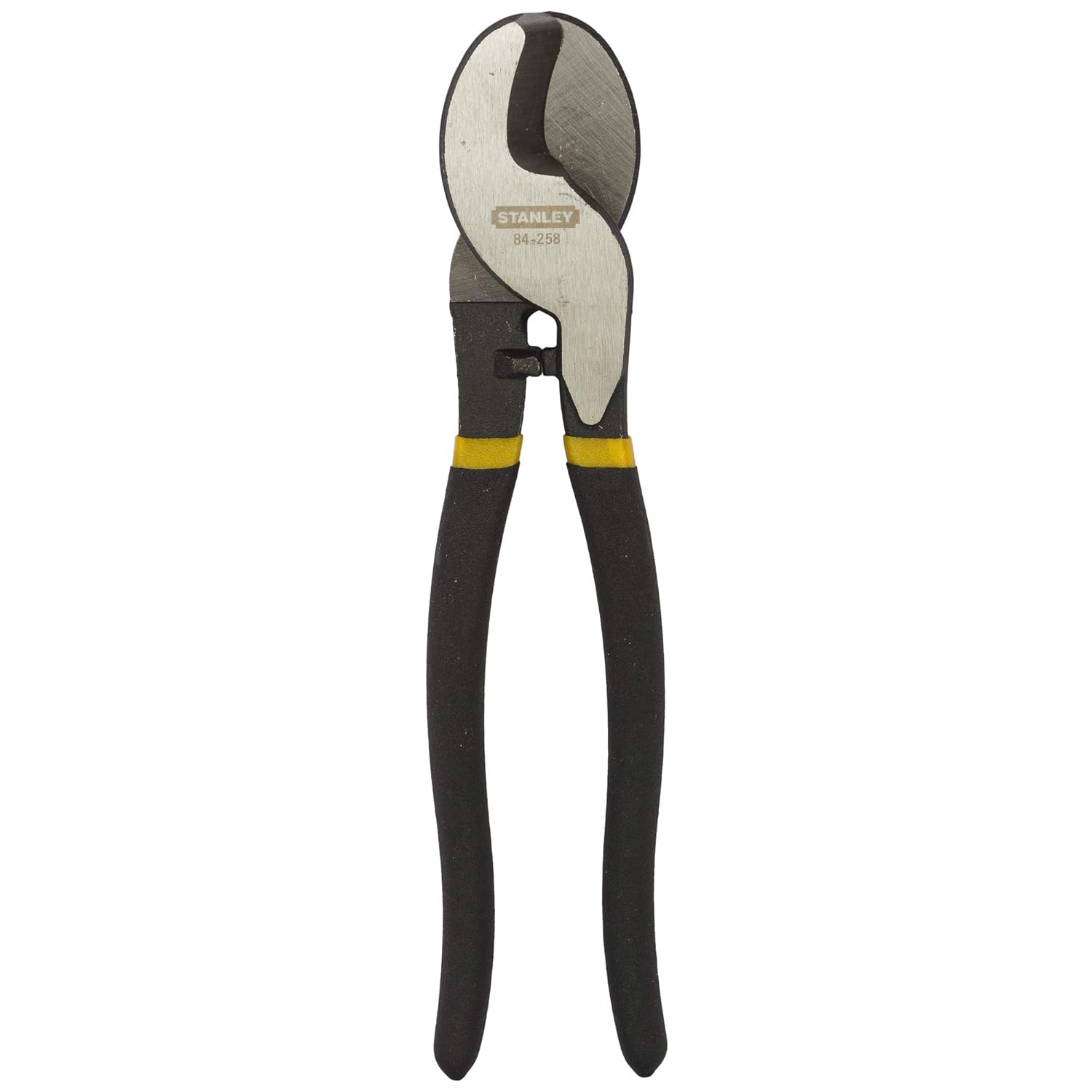 Stanley 84258 10inch Metal Cable Cutter (Silver) Amazon.in Home