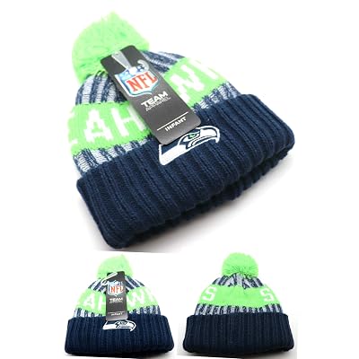 Buy OuterStuff Seattle Seahawks New NFL 