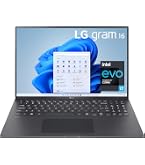 Amazon.com: LG gram 17Z95P Laptop 17