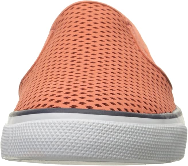 sperry seaside embossed memory foam