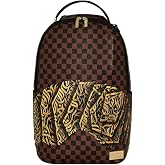 SPRAYGROUND 002 BACKPACK BY DIAA ALLAM SEEKING PERFECTION