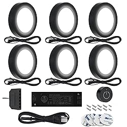 VST Under Cabinet Lighting 12V 2W