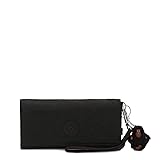 Kipling womens Women's Rubi Wallet, Compact, Snap