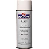 Mohawk Tone Finish Toner, Extra Dark Walnut, M101-0209, 1 Count