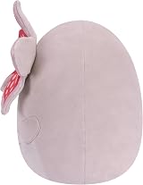 Squishmallows Demogorgon 10-Inch Official Plush Stranger Things Jazwares view 3