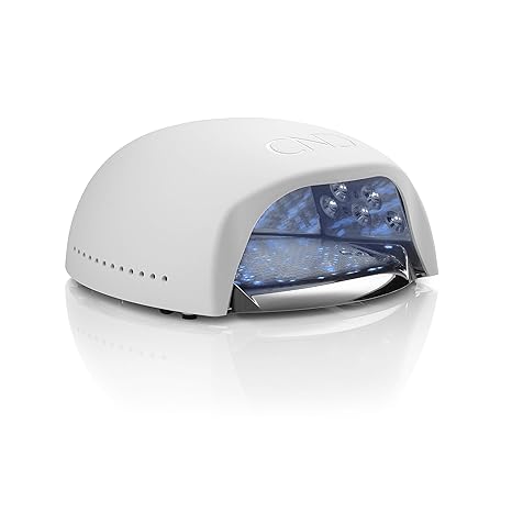 Amazon.com: CND LED Nail Lamp for 