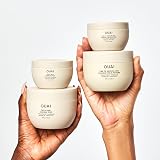 OUAI Thick Hair Treatment Masque Travel Size 100ml Almond Olive Keratin view 9