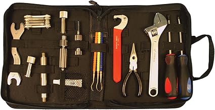 dive tool kit