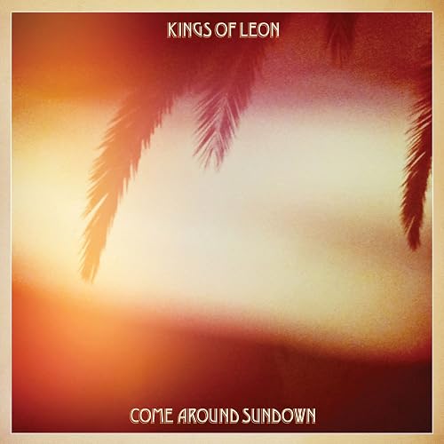 #5 — Come Around Sundown