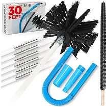 dryer lint brush amazon
