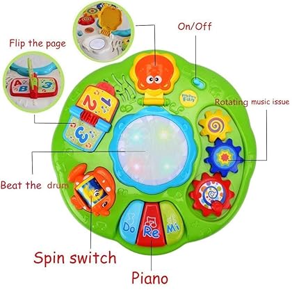 style carry activity table