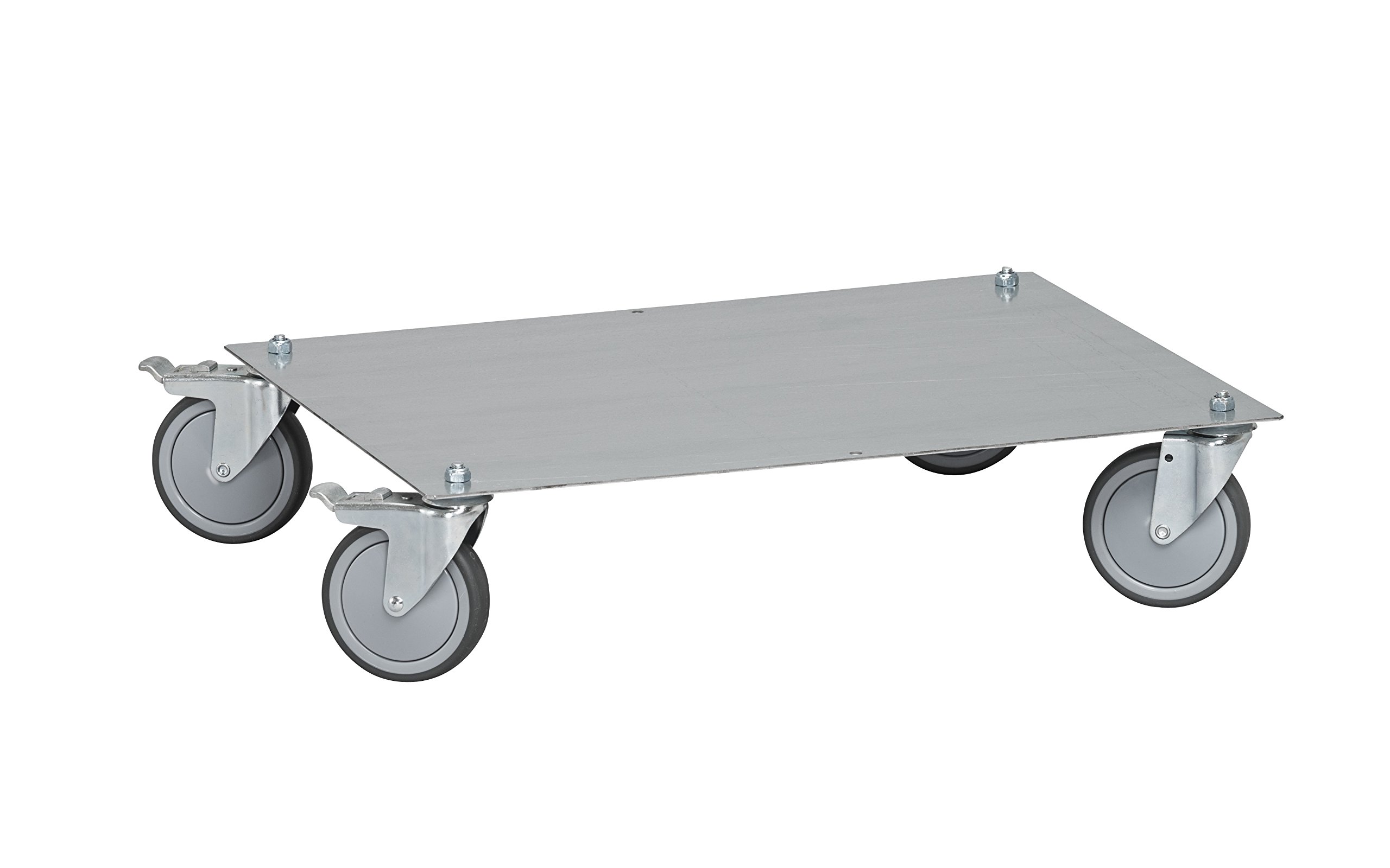 Castor Base Workshop Drawer Unit 500