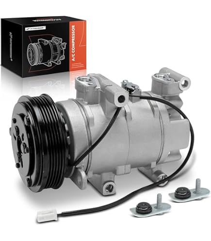 dicon イソ type A Amazon.com: Four Seasons 58463 A/C Compressor : Automotive