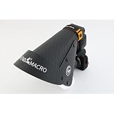 XCJSYP Flash Diffuser Macro Photography Diffuser Portable Speedlite Flash Diffuser Kit for Macro Insect Details Photography (Mini Version)
