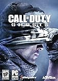 Call of Duty: Ghosts (PC DVD)