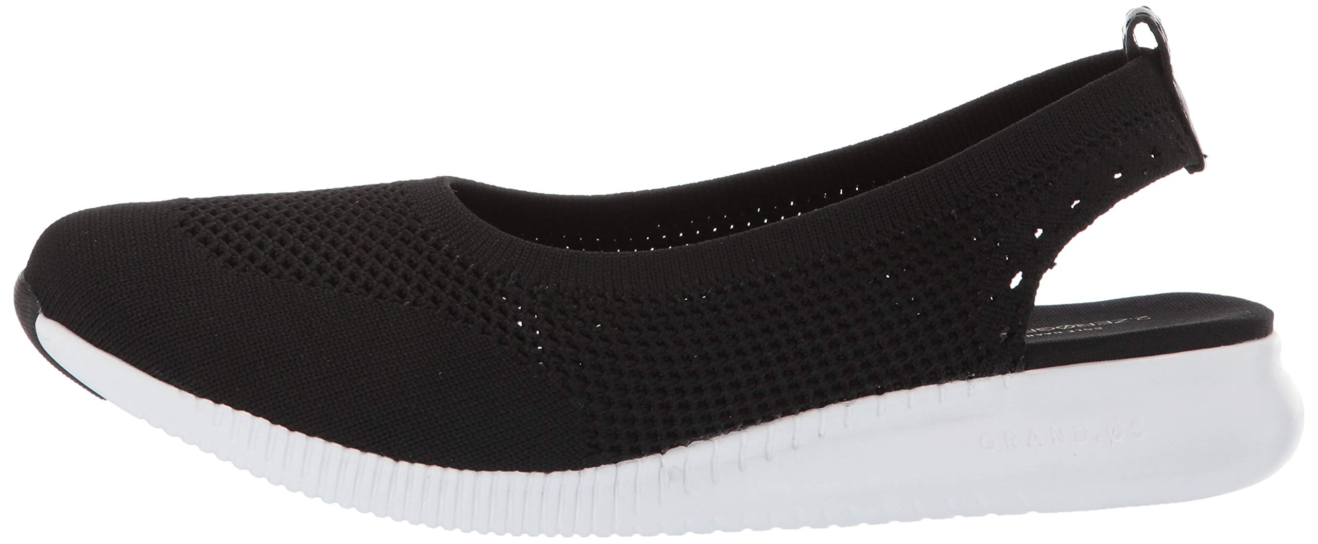 Cole Haan Women's 2.Zerogrand Stitchlite Ballet Sling Flat - Image 6