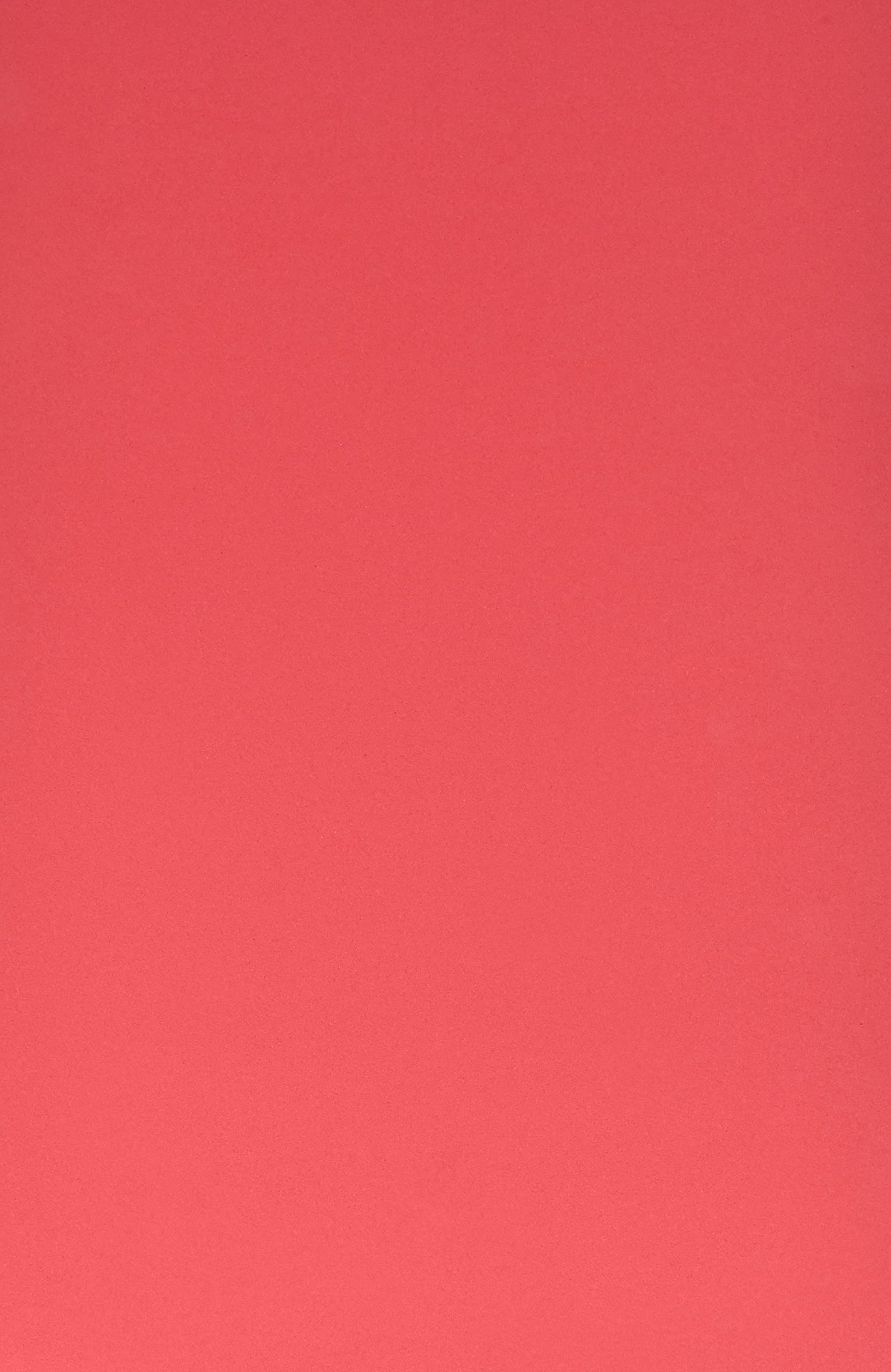 Glorex 6 2245 025 Foam Rubber Sheets, DIN A4, 2 mm Thick, 10 Sheets Assorted in 10 Colours, Suitable for Various Crafts