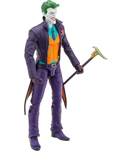 Amazon.com: DC Collectibles DC Comics - The New 52: The Joker