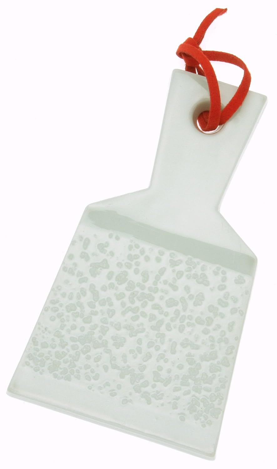 Kotobuki Rectangular Ceramic Wasabi Grater best Graters, Peelers