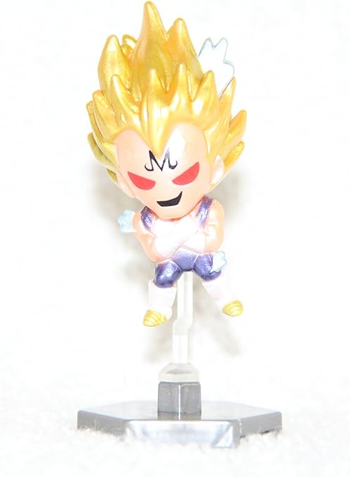dragon ball z original minis