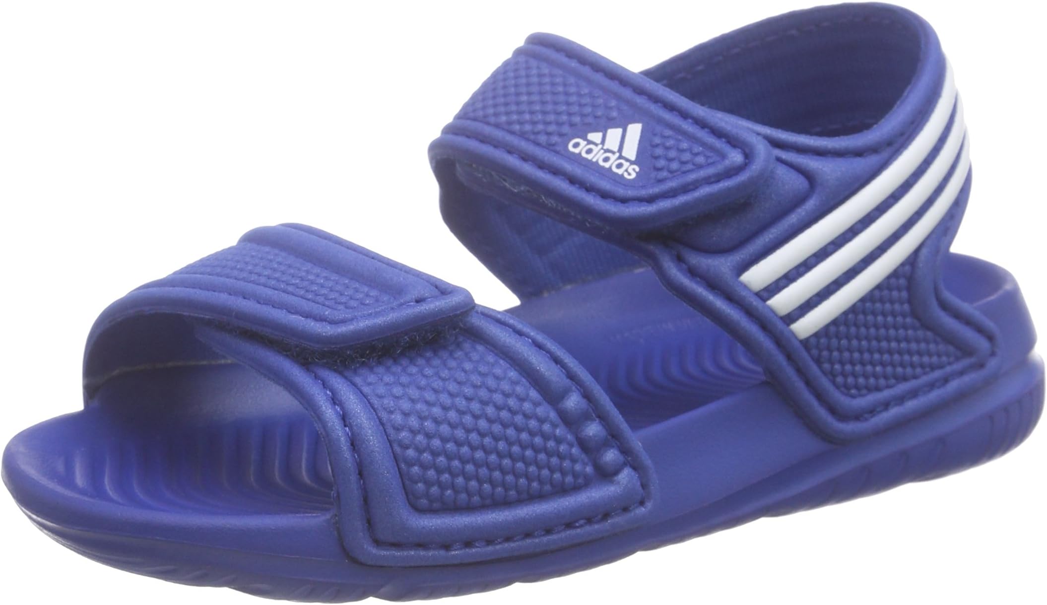 adidas Akwah 9, Unisex Babies' Beach & Pool Shoes
