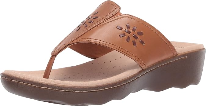 clarks phoebe sandal