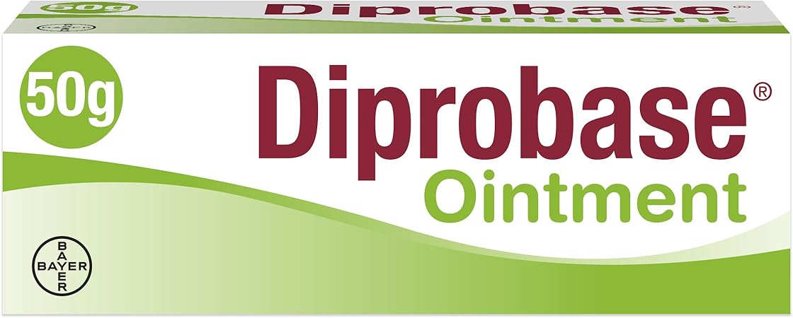 diprobase for eczema