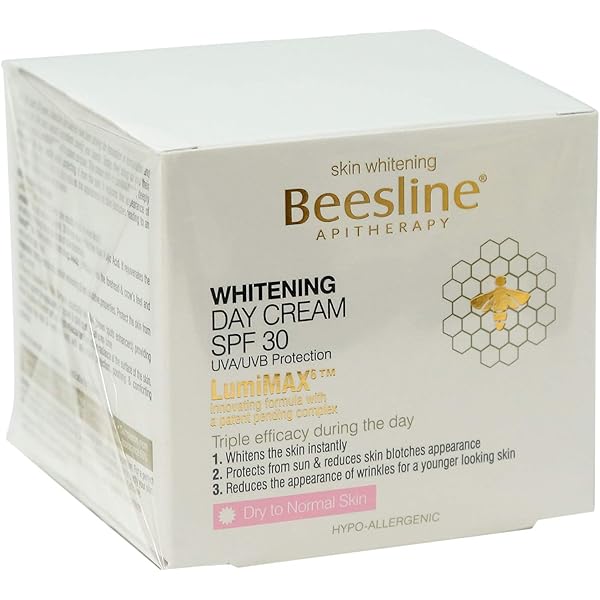 beesline eye cream