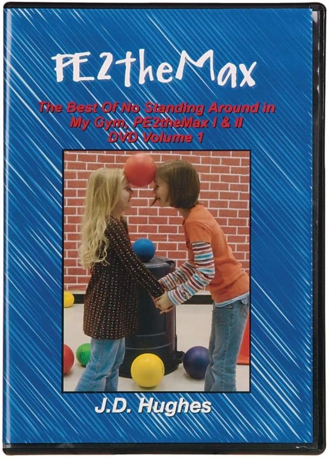 Pe2themax DVD Volume 1