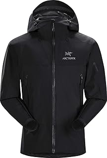 Arcteryx Beta SL Hybrid Jacket Men