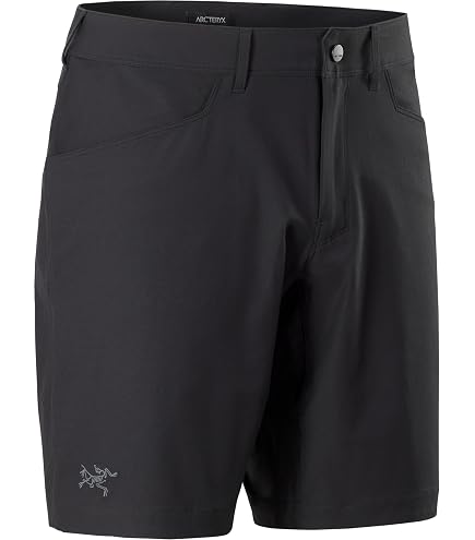 Amazon.com: Arc'teryx Norvan Short 5