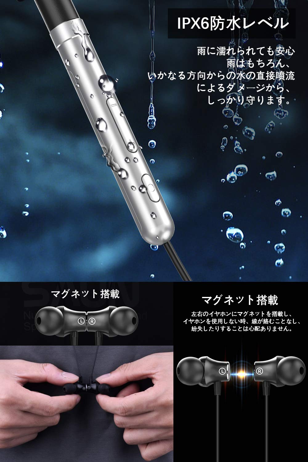 UENO Q30