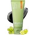 WELCOS FRUDIA Green Grape Pore Minimizer Nose Pack | Nose Strips for Blackheads & Pore Minimizer | Korean Skincare Nose Blackhead Remover Pore Strips | Blackhead Strips Face Care (2.11 Fl. Oz)