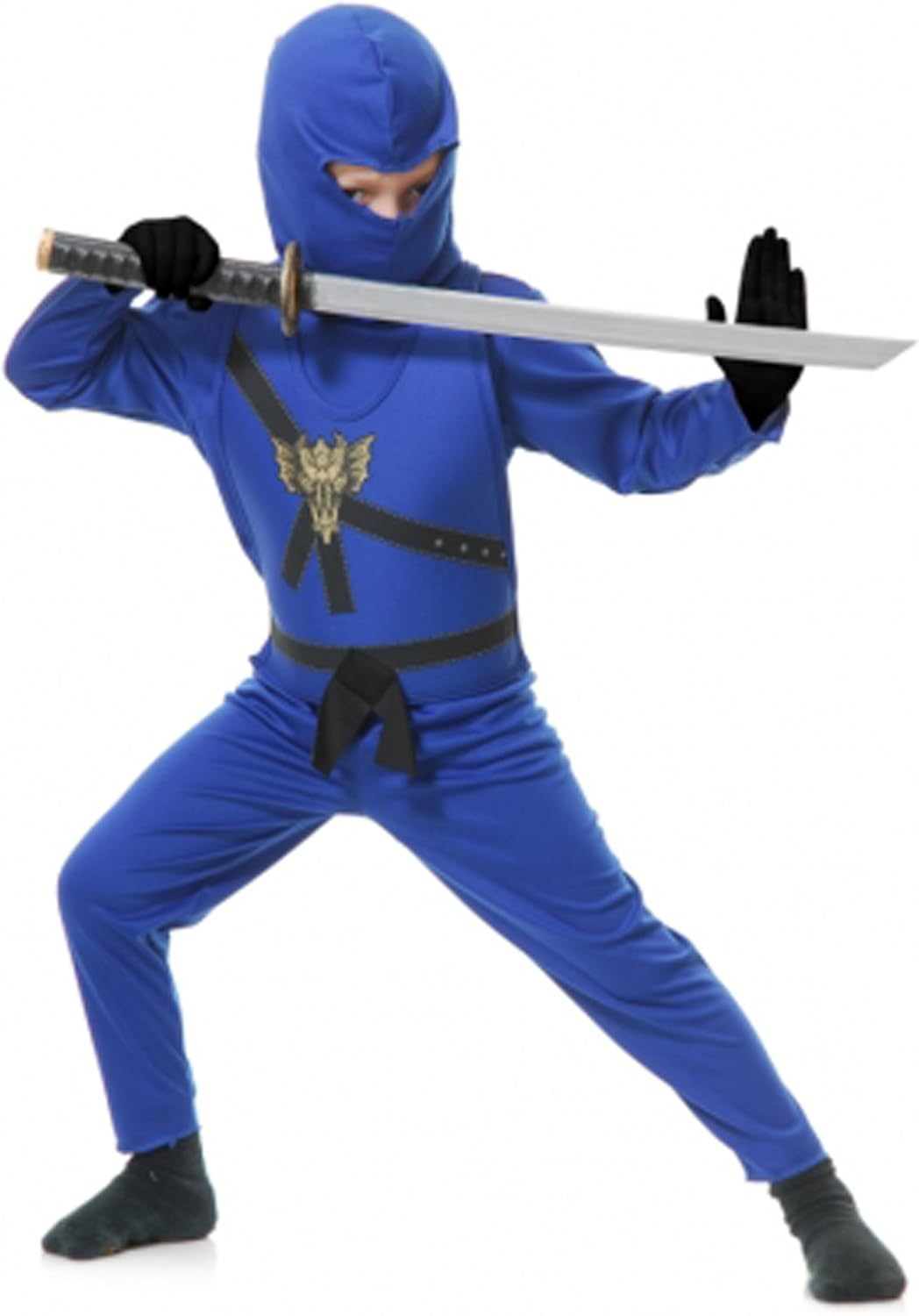 amazon ninjago costume