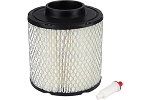 LONSDA 7082037 Air filter for Polaris Ranger 570 500 570 SP 570 EFI 570 Crew ACE 325 500 570 Full Size Midsize Side by Side 2014 2015 2016 2017 2018 2019 2020 2021 2022 2023 Replace for 7082037 2521372