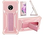 Aroepurt Case for Doogee X95t Phone Case Stand
