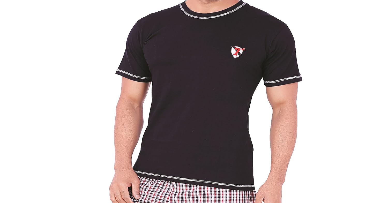 max exports men's cotton sleepwear
