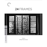 24 Frames (The Criterion Collection) [Blu-ray]