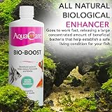 AquaCare Bio Boost Filter Bacteria Booster 480ml Freshwater Aquarium view 2