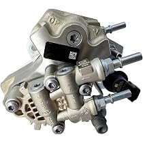 Amazon.com: Fuel Injection Pump 5256607 4988593 4941066 3975701 