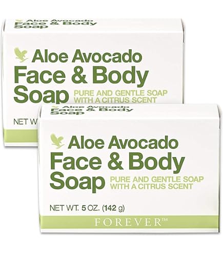 aloe ever Forever Aloe Ever-Shield Deodorant 3-Pack