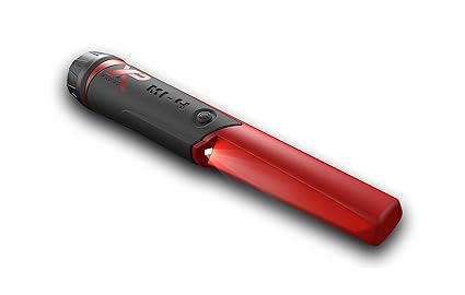 Amazon.com: XP Mi-4 impermeable PinPointer detector de ...