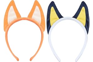 Sgehen Unisex Handmade Halloween Headwear Cosplay Costume Accessories Birthday Party for Adult Child