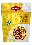 Sunbest Natural - Fancy Georgia Raw Whole