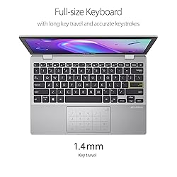ASUS Vivobook Go 12 L210 11.6" Ultra Thin