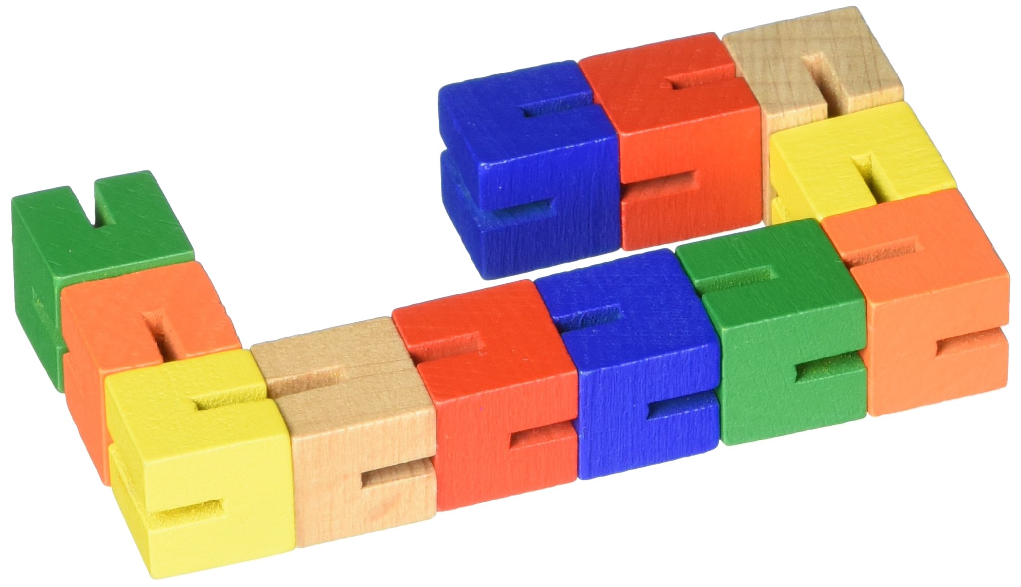 Goki HS012 Pocket Puzzle