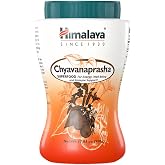Himalaya Chyavanprash Jam - Herbal Superfood Spread for Immune Support and Promoting Stress Relief, Vitality and Energy - Gluten Free, Non-GMO, 17.83 oz
