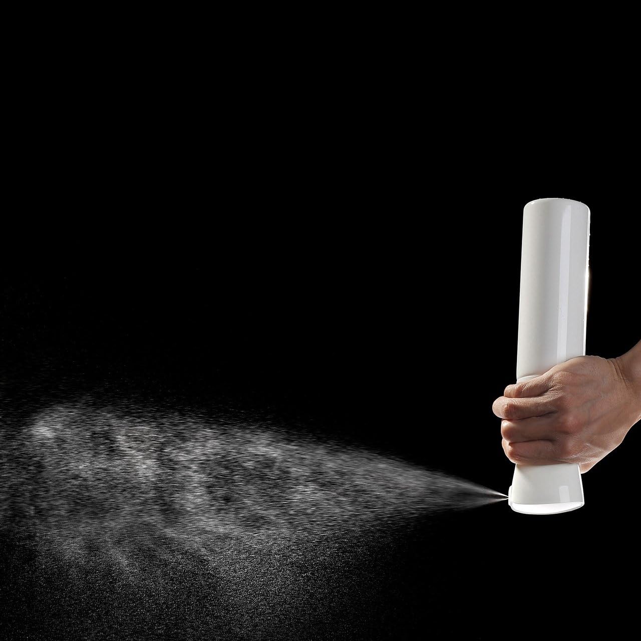 Faleto Ultra Fine Mist Spray Bottle Hair Water Spray Bottle Continuous Stylist Sprayers,2 Colors